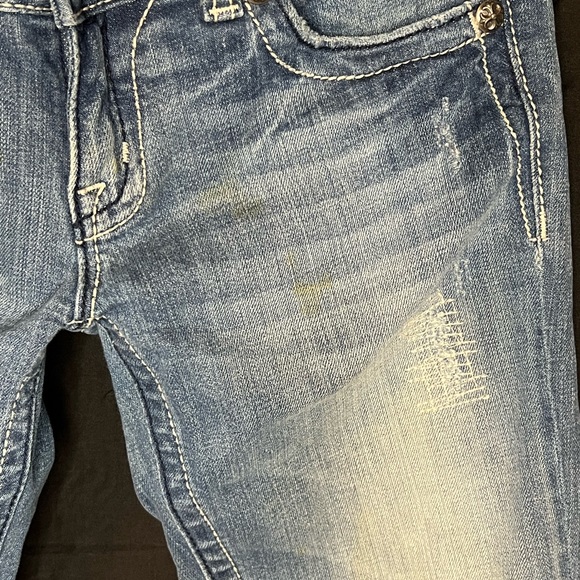 Miss Me jeans size 28 - Picture 5 of 5